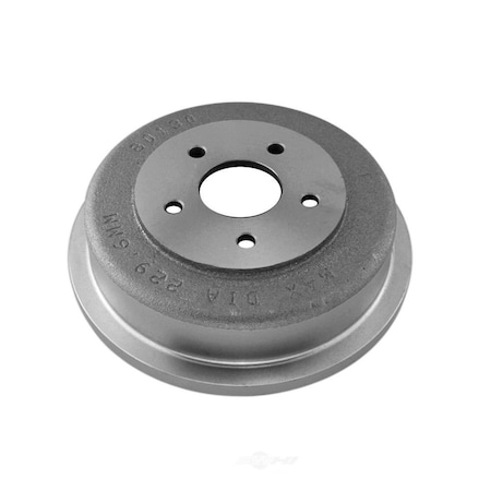 Uap D65047 Brake Drum D65047